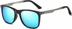 NEOGO Glen 3 Black Silver / Blue