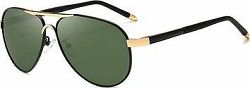 NEOGO James 5 Gold / Green
