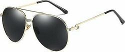 NEOGO Lamont 1 Gold / Black