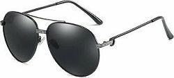 NEOGO Lamont 3 Black Silver / Black