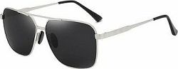 NEOGO Quenton 3 Silver / Black