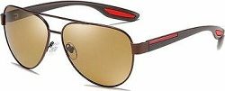 NEOGO Shawn 3 Brown / Brown