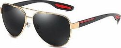 NEOGO Shawn 4 Gold / Black