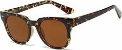 NEOGO Shelly 3 Leopard/Brown