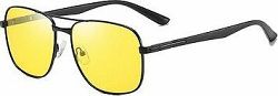 NEOGO Vester 1 Black/Yellow