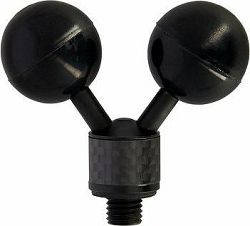 NGT 3K Carbon Ball Rest