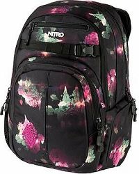 Nitro Chase Black Rose