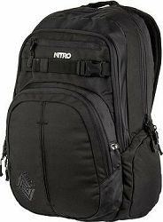 Nitro Chase True Black