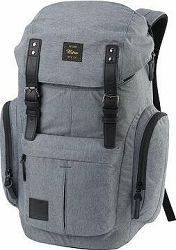 Nitro Daypacker Black Noise