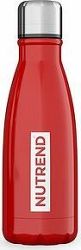 Nutrend antikorová 500 ml, červená