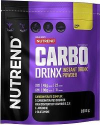 Nutrend Carbodrinx 1 000 g
