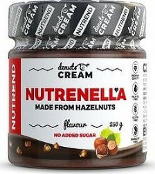 Nutrend Nutrenella 250 g