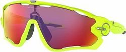 OAKLEY Jawbreaker Retina Burn w/PRIZM Road