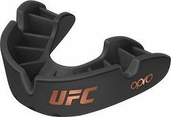 Opro bronze ufc, čierna