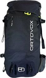 Ortovox Peak 35 black raven