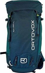 Ortovox Peak Light 30 S dark pacific