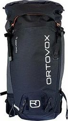 Ortovox Peak Light 32 black raven