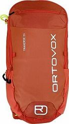 Ortovox Traverse 20 cengia rossa