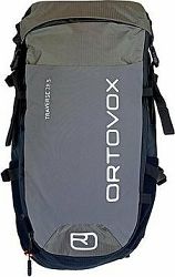 Ortovox Traverse 28 S black raven