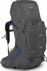 Osprey Aether Plus 60 Eclipse Grey S/M