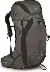 Osprey Exos 38 tungsten grey L/XL