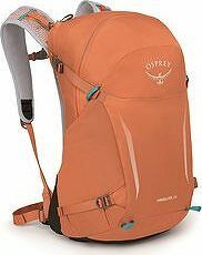 Osprey Hikelite 26 Koi Orange/Blue Venture