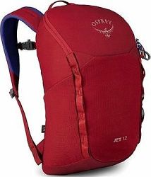 Osprey Jet 12 II Cosmic Red