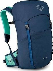 Osprey Jet 18 II Wave Blue