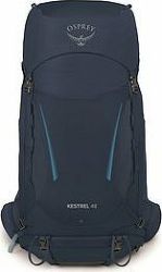 Osprey Kestrel 48 Atlas Blue S/M