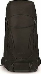Osprey Kestrel 58 Black S/M