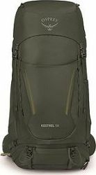 Osprey Kestrel 58 Bonsai Green L/XL