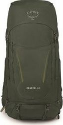 Osprey Kestrel 68 Bonsai Green