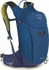 Osprey Siskin 12 l Postal Blue