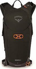 Osprey Siskin 8 Black