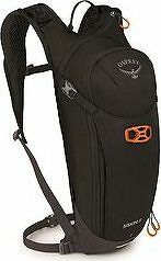 Osprey Siskin 8 l Black