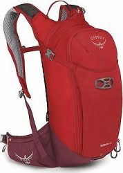 Osprey Siskin 8 l Ultimate Red