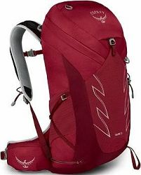 Osprey Talon 26 III cosmic red L/XL