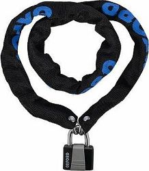 OXFORD reťazový zámok CHAIN6, (dĺžka 0,9 mm)
