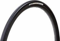 Panaracer GravelKing 700 × 35 C slick čierny