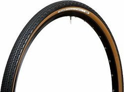 Panaracer GravelKing SK 700 × 43C čierna/hnedá