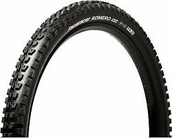 Panaracer Romero 27.5 × 2.4, 120 TPI čierny
