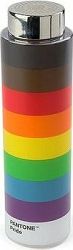 Pantone Tritan 0,5 l Pride