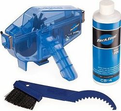 Park Tool Sada na čistenie reťaze CG-2-4