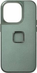 Peak Design Everyday Case iPhone 14 Pro – Sage