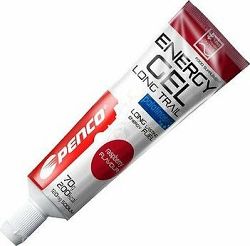 Penco Energy gel LONG TRAIL , 70 g, malina 1 ks