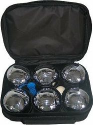 Petanque set 6 ks