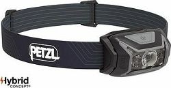 Petzl Actik 2022 Gray