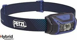 Petzl Actik Core 2022 Blue