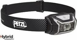 Petzl Actik Core 2022 Gray