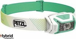 Petzl Actik Core 2022 Green